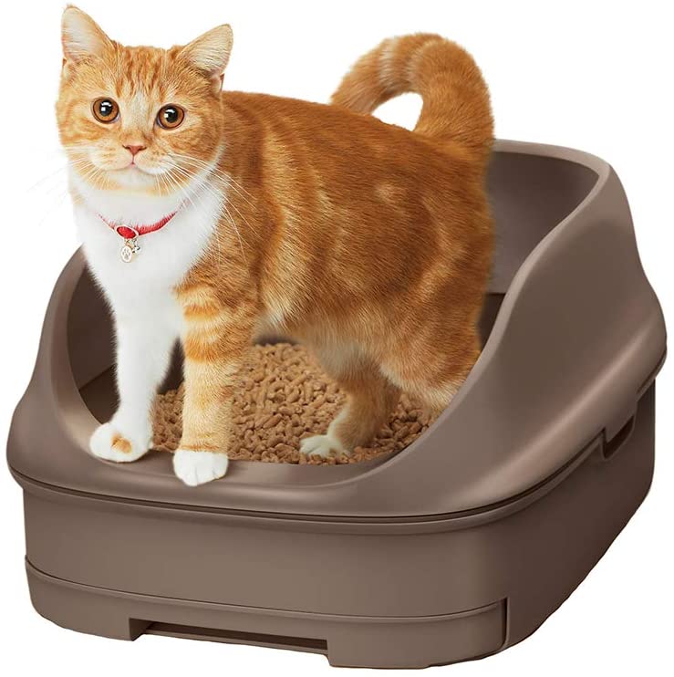 猫用トイレの選び方がわからない人必見！おすすめの猫用トイレランキング8選｜愛猫家がおすすめ | ねこらぶ